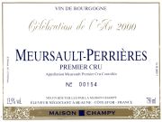 Meursault-1-Perrieres-Champy 1973